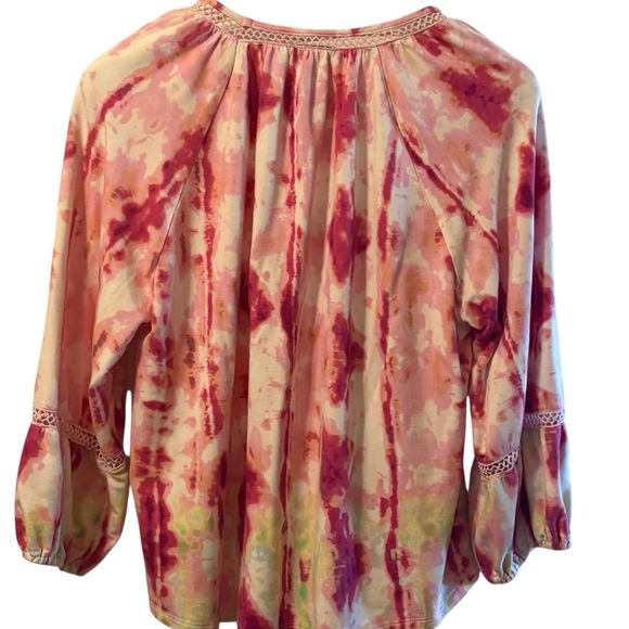 Democracy Top - Picture 2 of 8